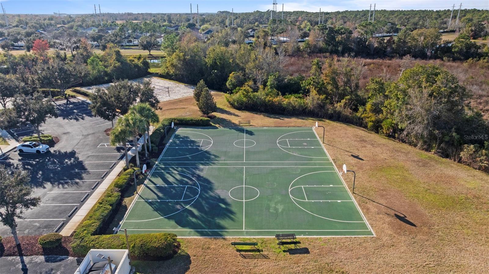 MEADOW POINTE 4 PRCL N O & P EN - Residential