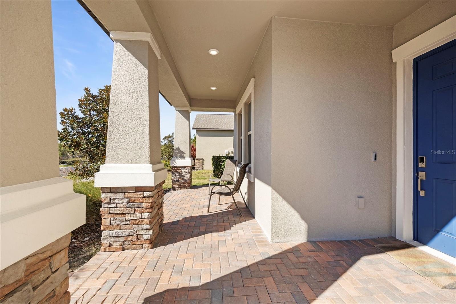 MEADOW POINTE 4 PRCL N O & P EN - Residential