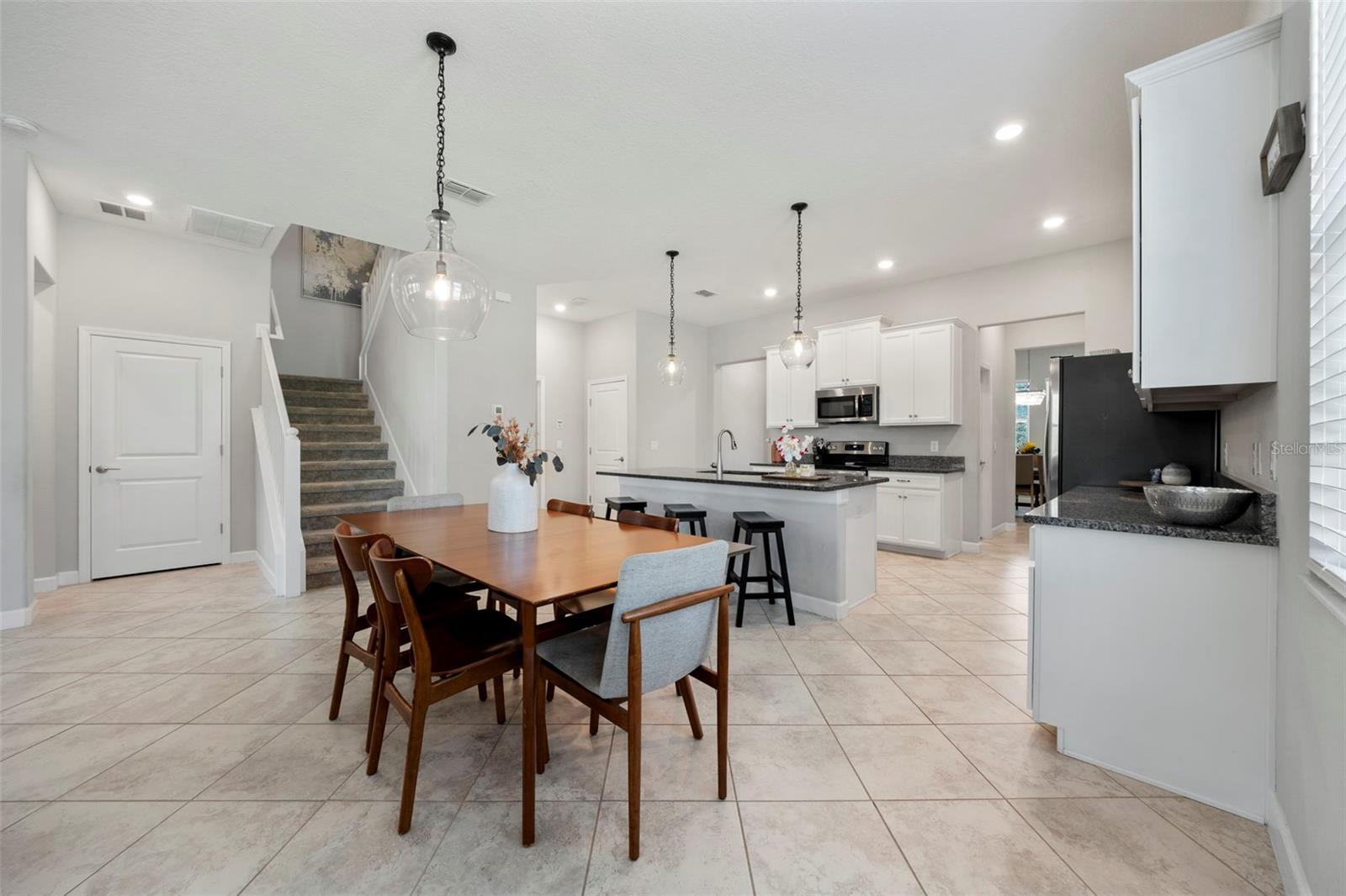 MEADOW POINTE 4 PRCL N O & P EN - Residential