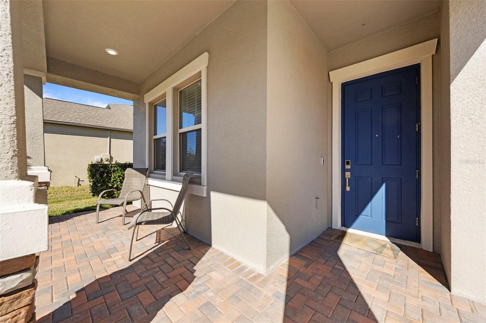 MEADOW POINTE 4 PRCL N O & P EN - Residential