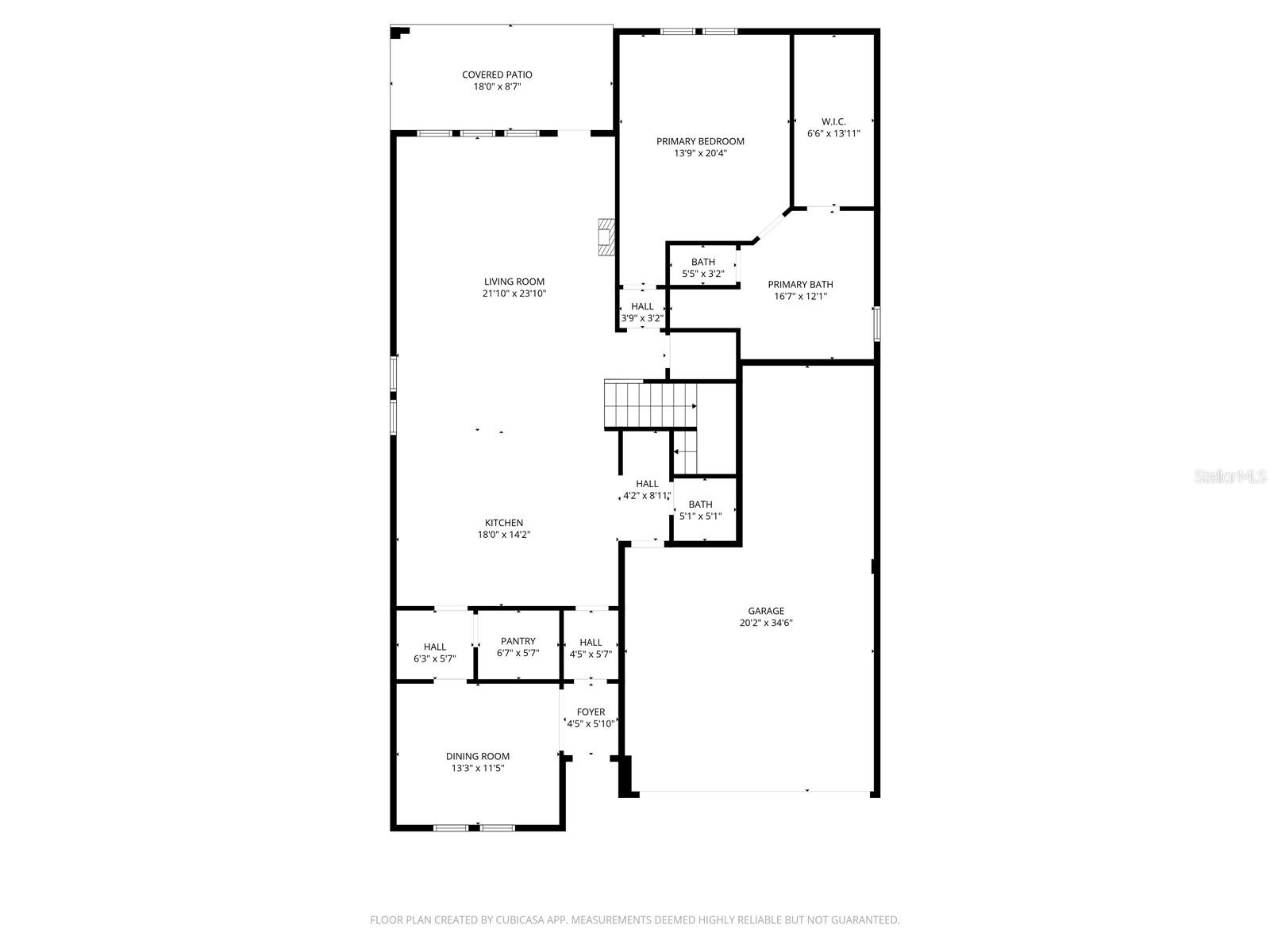 MEADOW POINTE 4 PRCL N O & P EN - Residential