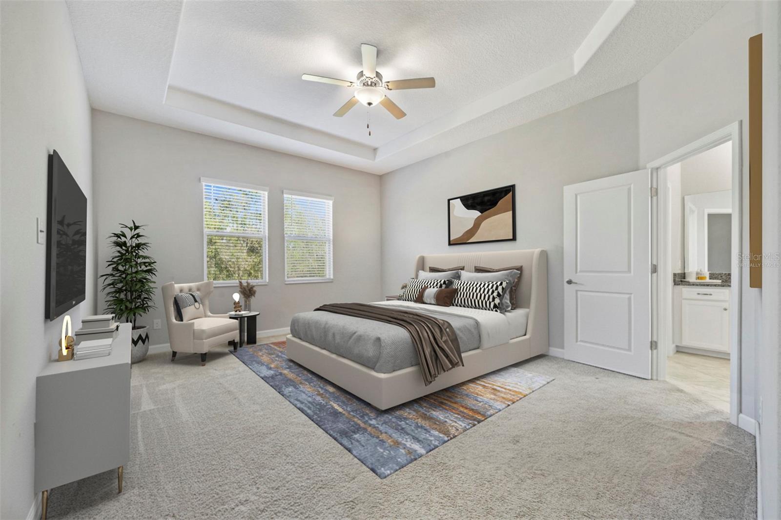 MEADOW POINTE 4 PRCL N O & P EN - Residential