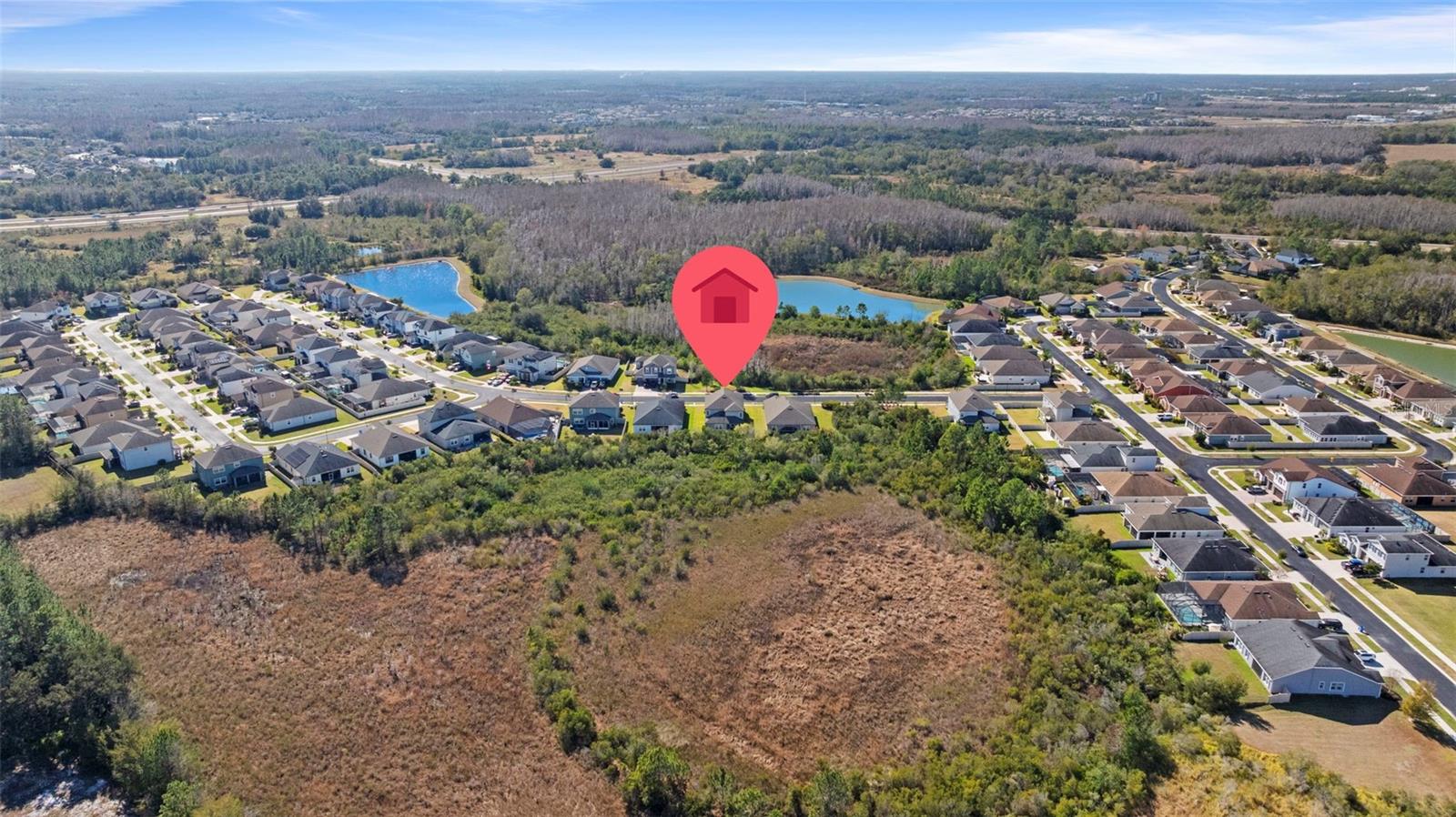 MEADOW POINTE 4 PRCL N O & P EN - Residential