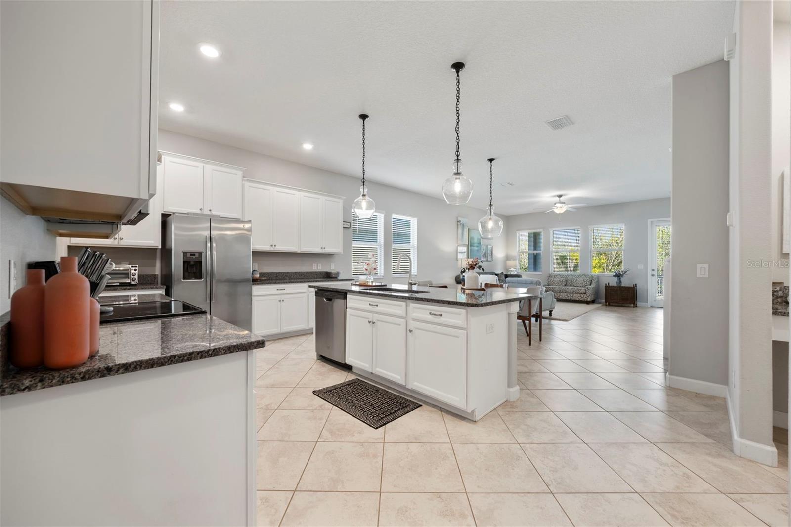 MEADOW POINTE 4 PRCL N O & P EN - Residential