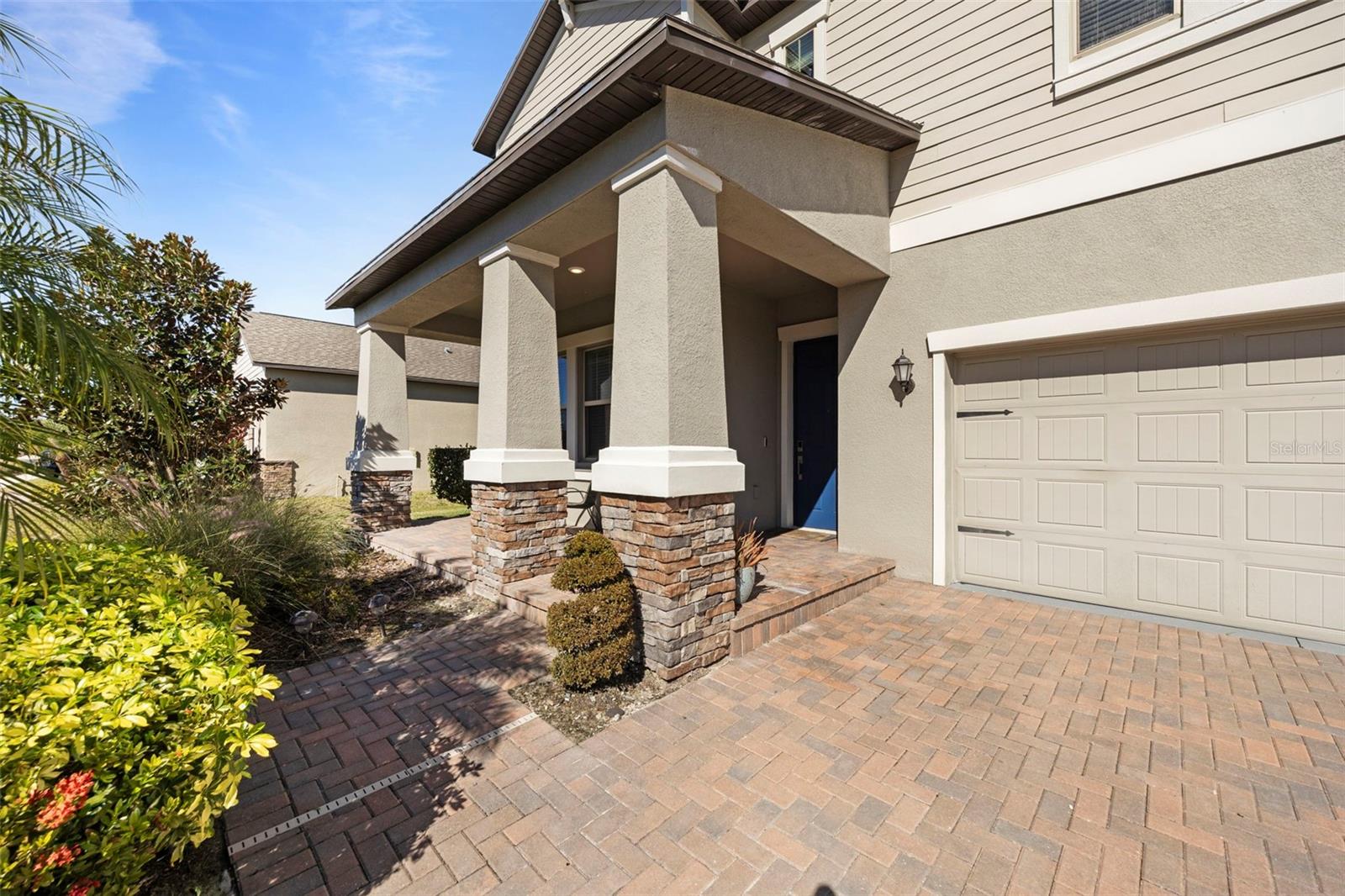 MEADOW POINTE 4 PRCL N O & P EN - Residential