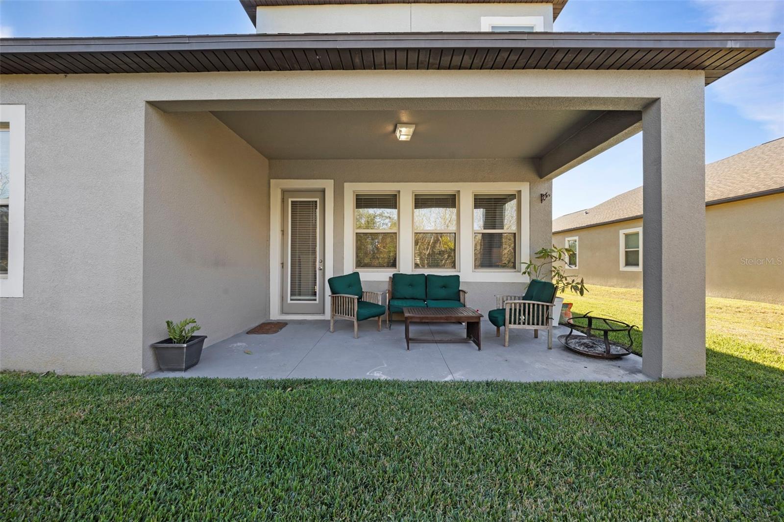 MEADOW POINTE 4 PRCL N O & P EN - Residential