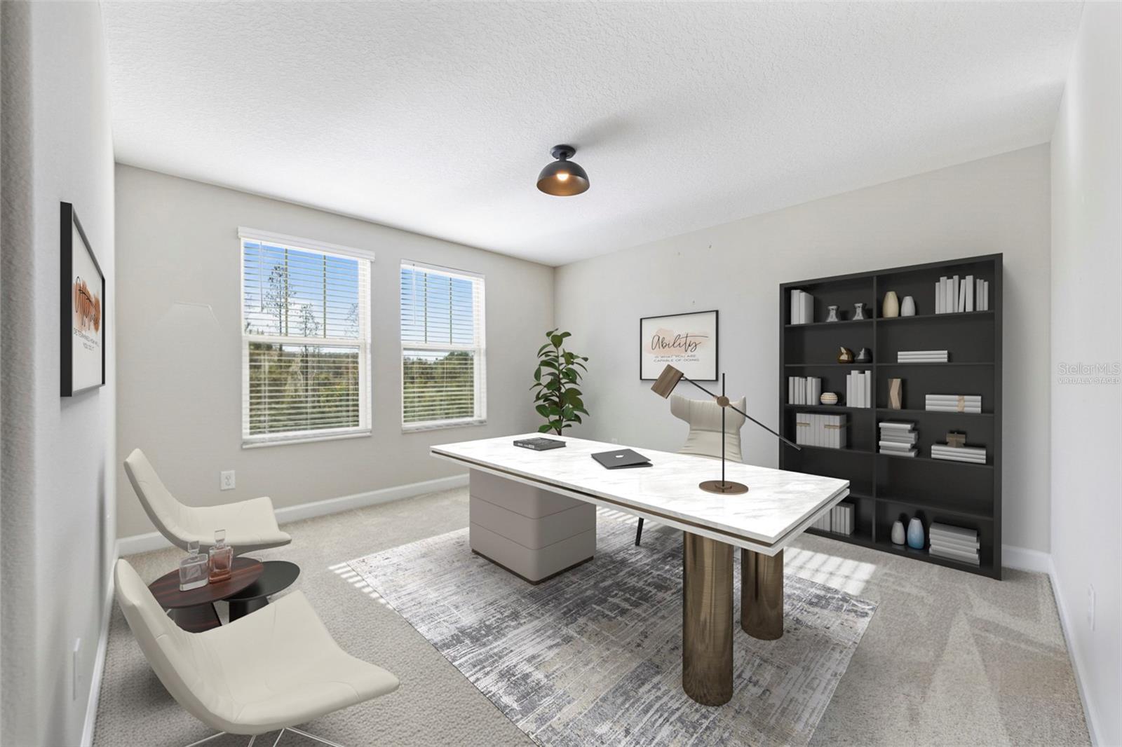 MEADOW POINTE 4 PRCL N O & P EN - Residential