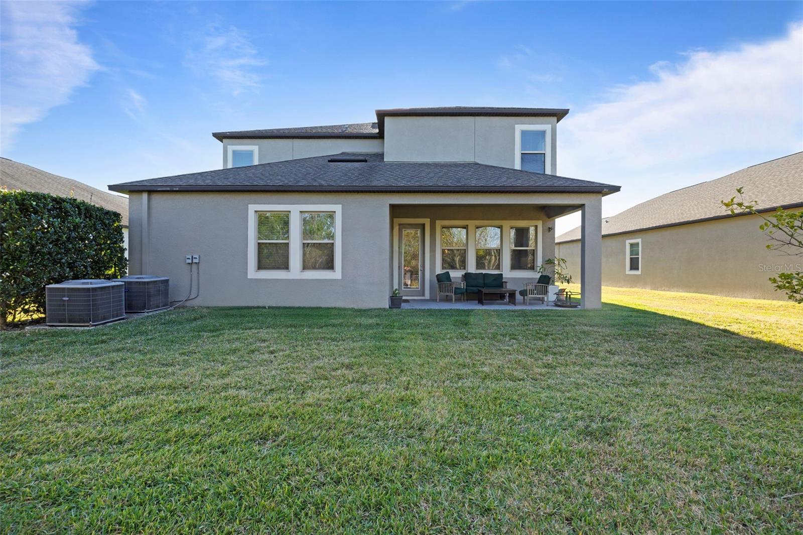 MEADOW POINTE 4 PRCL N O & P EN - Residential