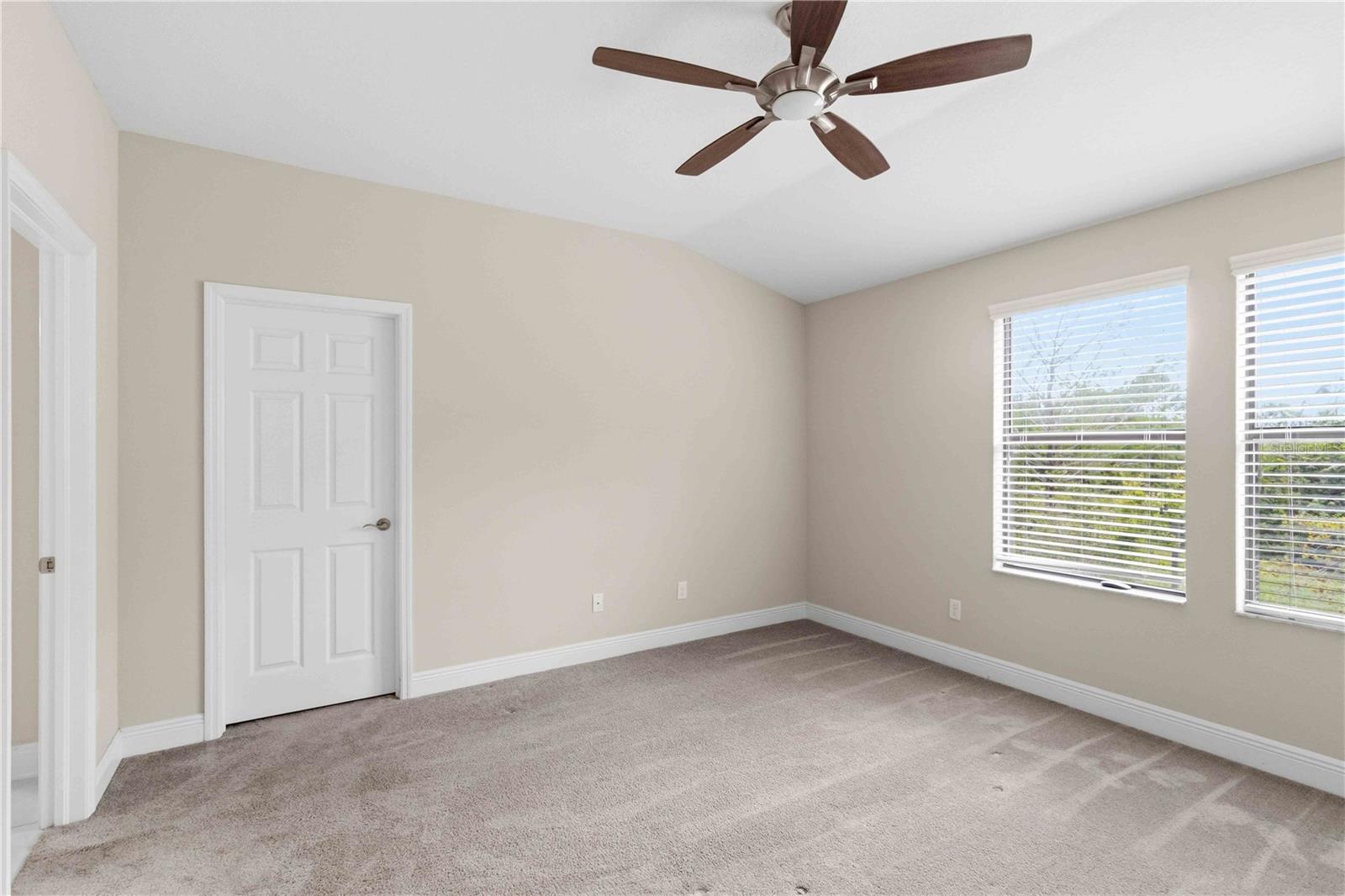 MUIRFIELD VILLAGE AT HONORE - Residential