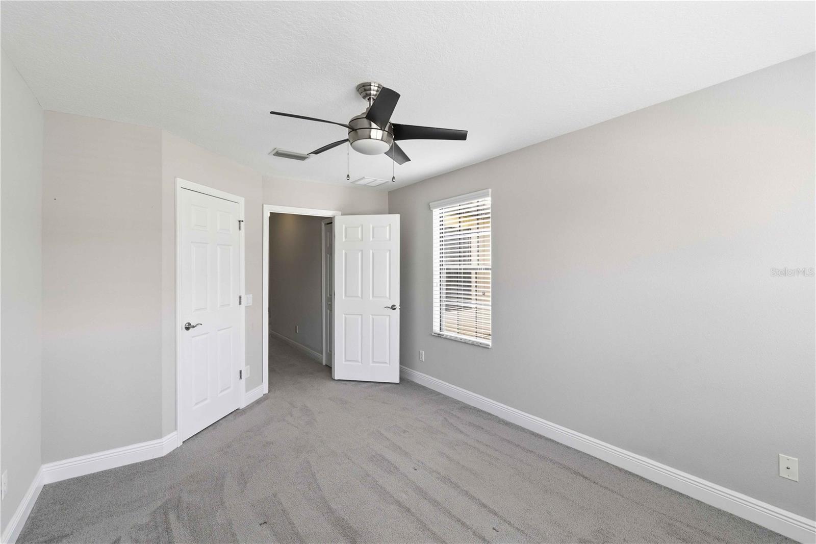 MUIRFIELD VILLAGE AT HONORE - Residential