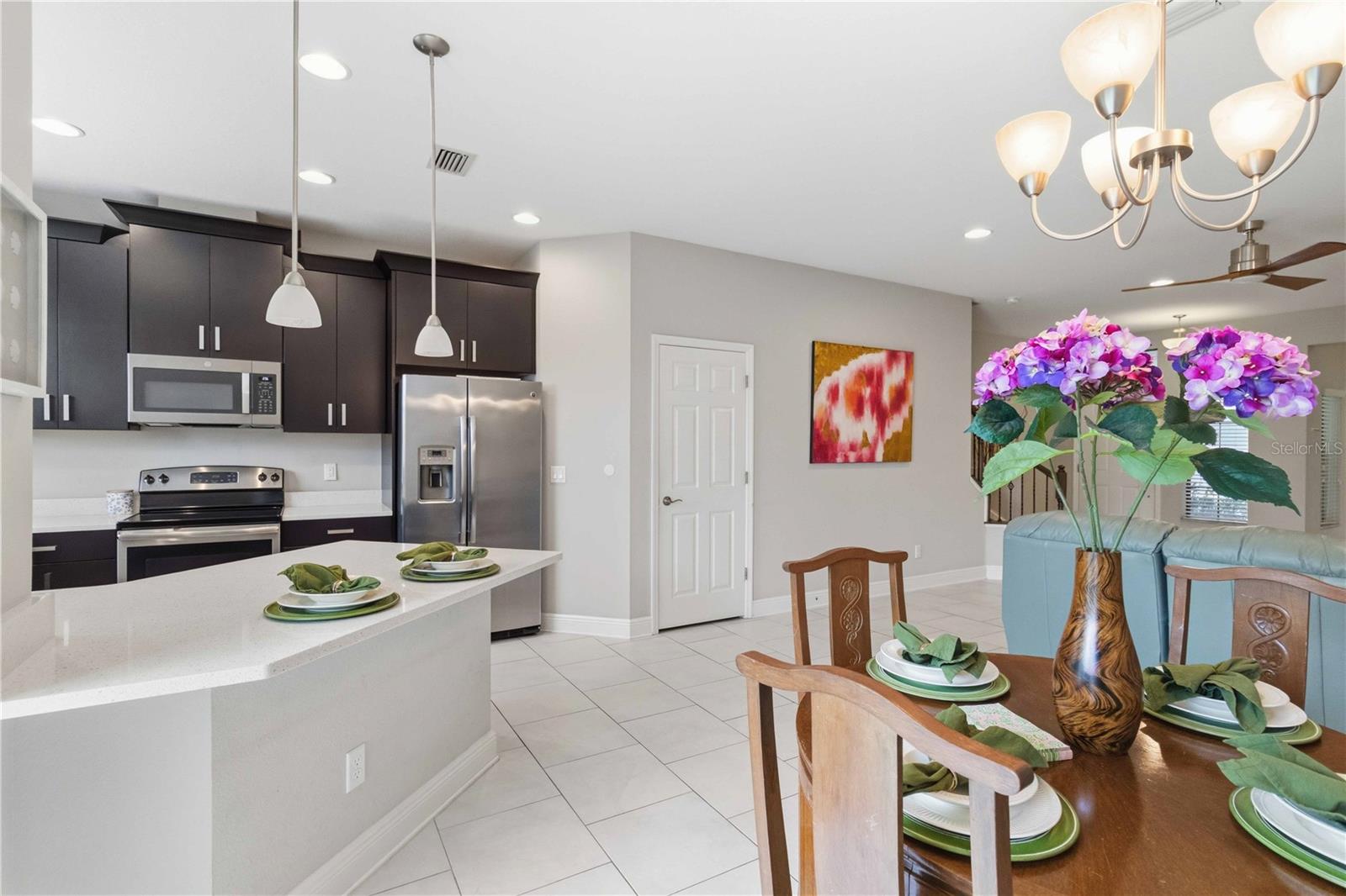 MUIRFIELD VILLAGE AT HONORE - Residential