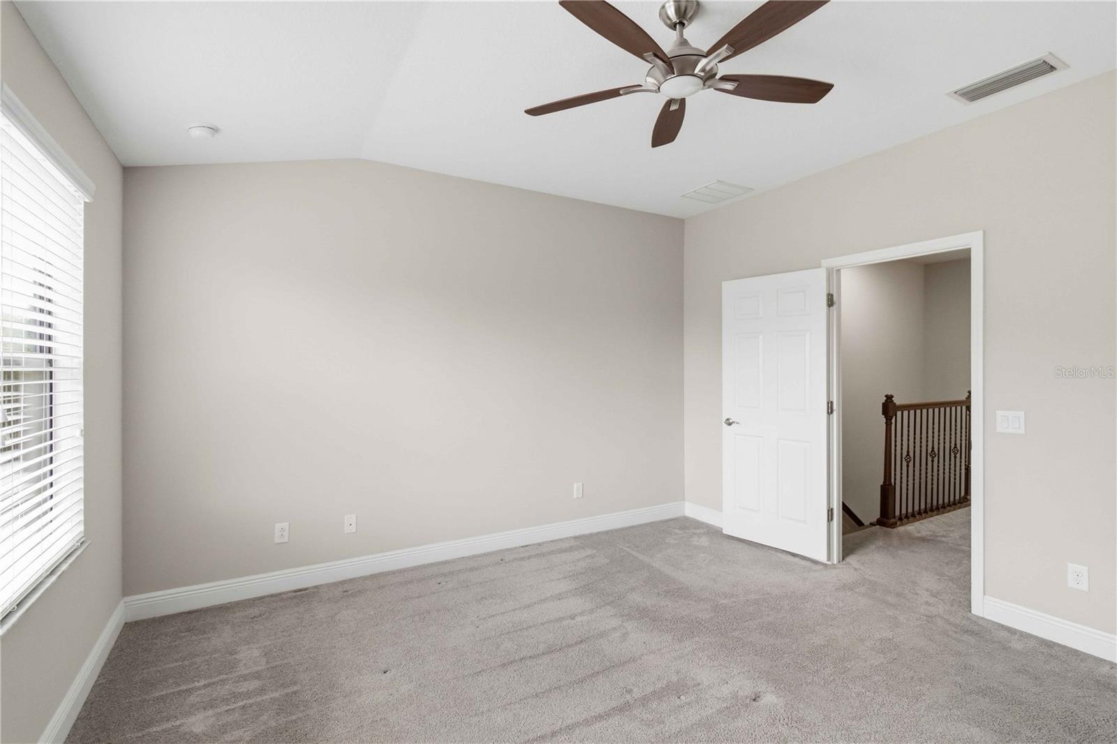 MUIRFIELD VILLAGE AT HONORE - Residential