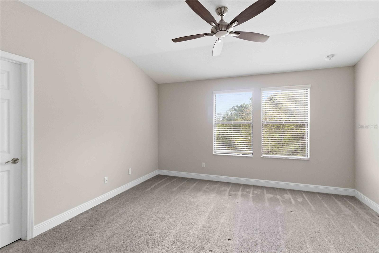 MUIRFIELD VILLAGE AT HONORE - Residential