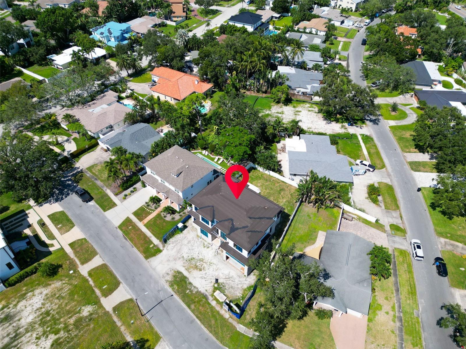 EDEN SHORES SEC 4 - Residential