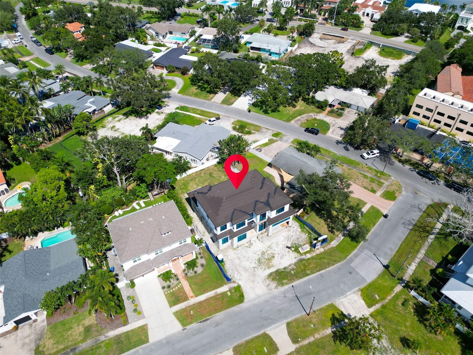 EDEN SHORES SEC 4 - Residential