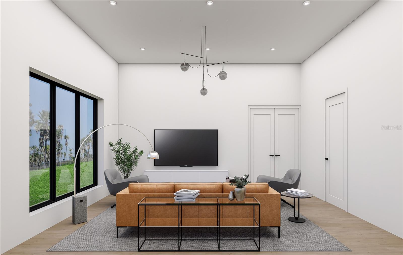 EDEN SHORES SEC 4 - Residential