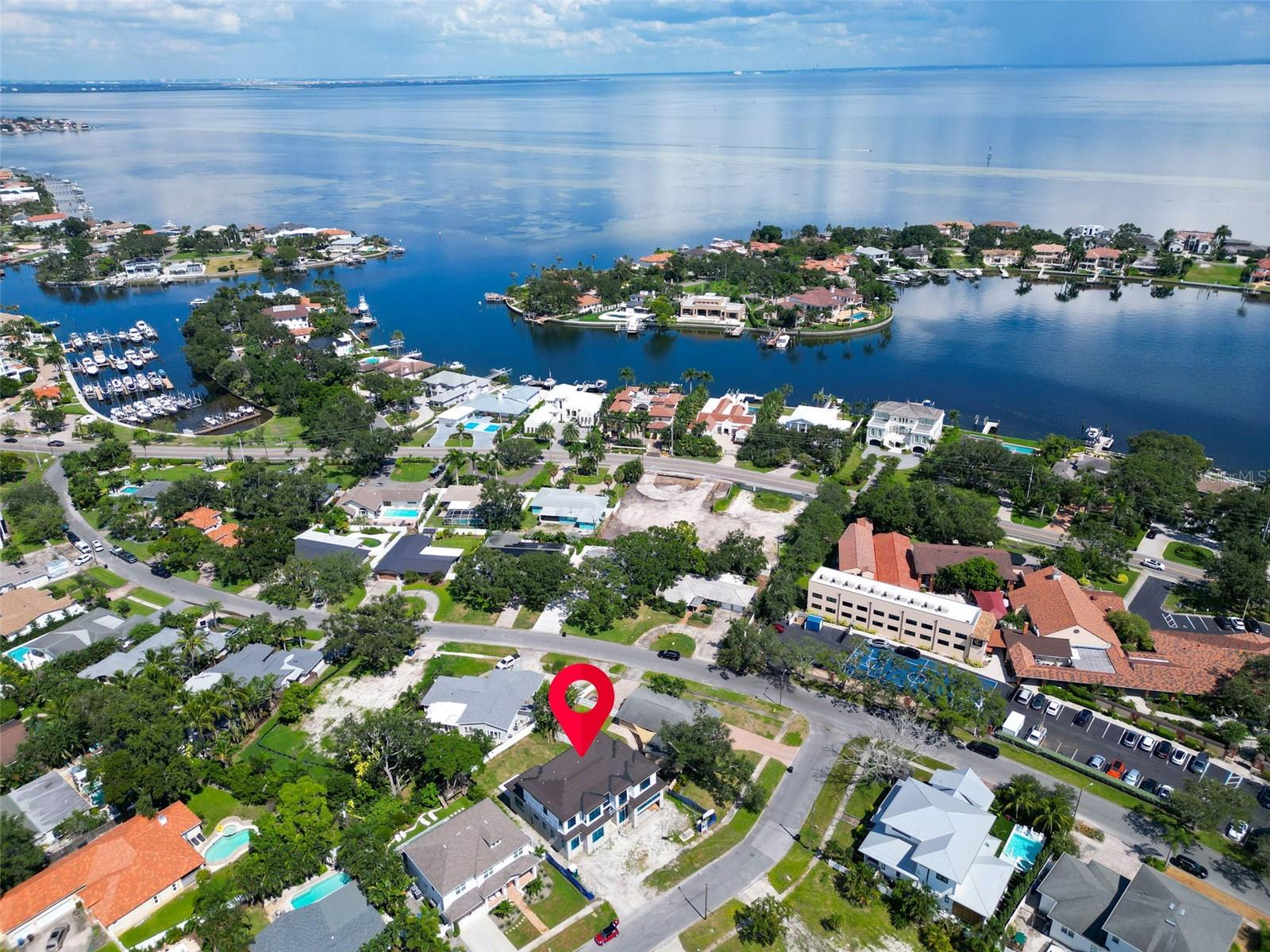 EDEN SHORES SEC 4 - Residential
