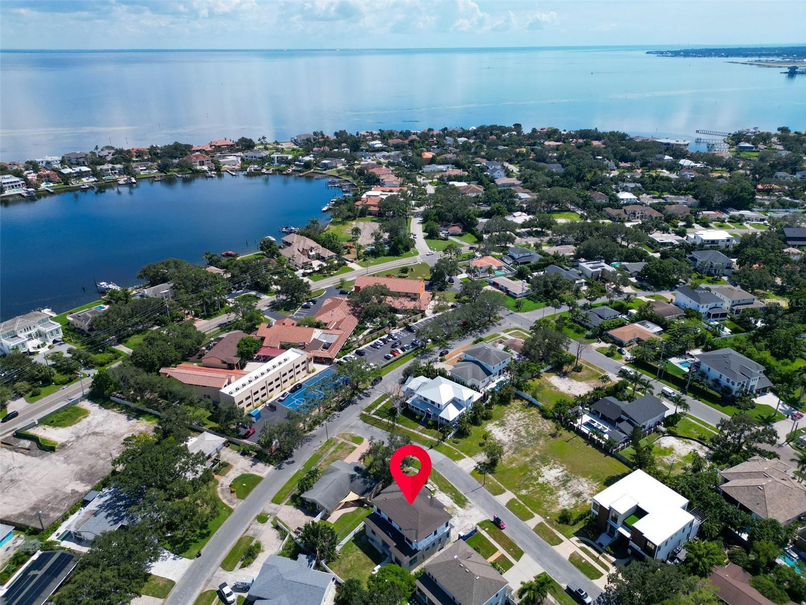 EDEN SHORES SEC 4 - Residential