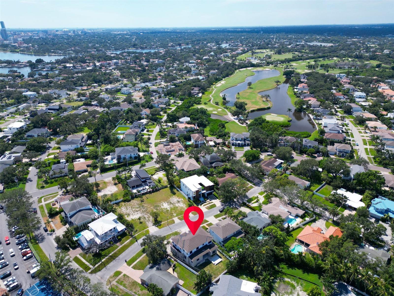 EDEN SHORES SEC 4 - Residential