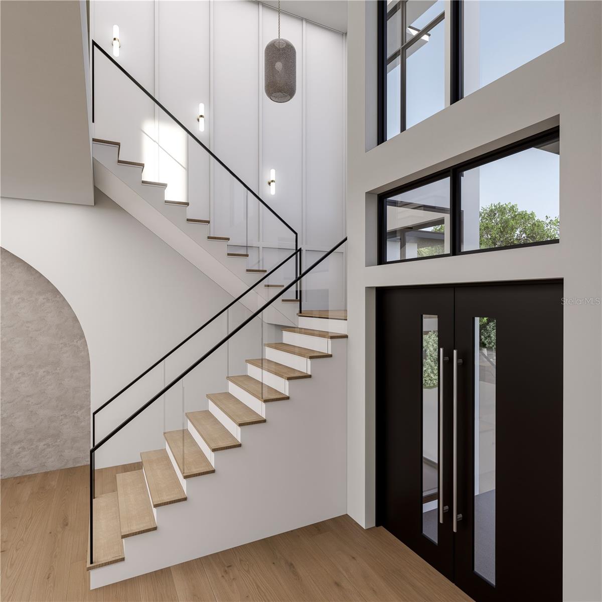 EDEN SHORES SEC 4 - Residential