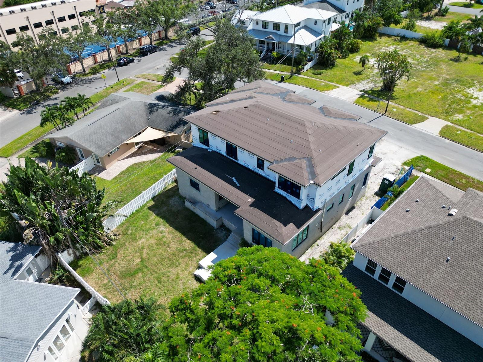 EDEN SHORES SEC 4 - Residential