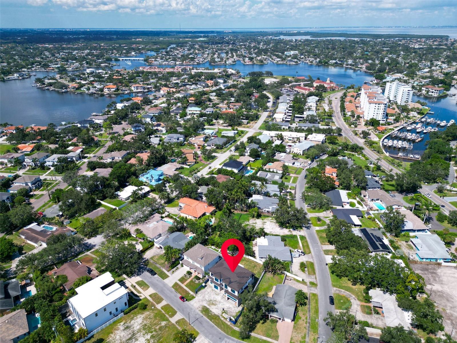 EDEN SHORES SEC 4 - Residential