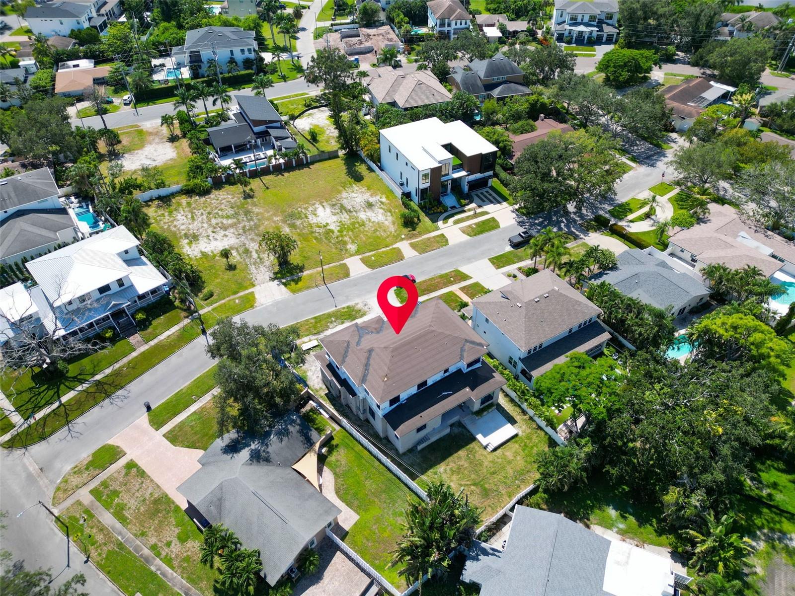 EDEN SHORES SEC 4 - Residential