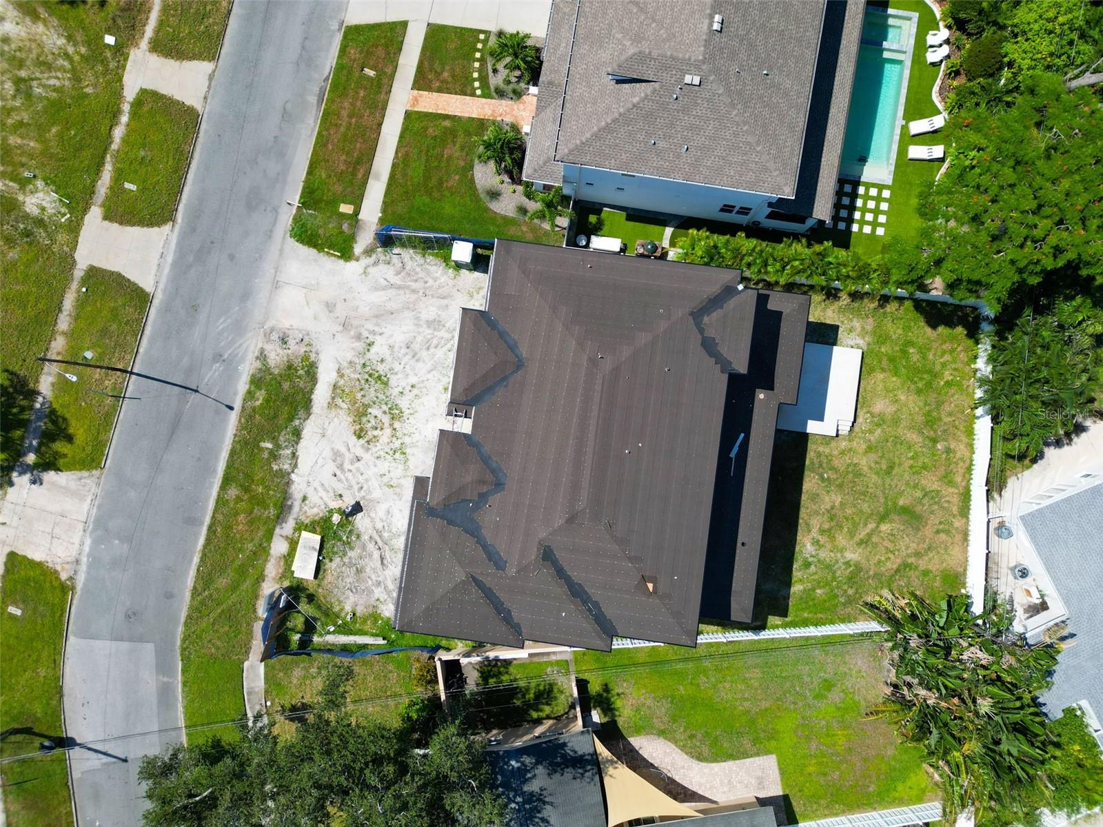 EDEN SHORES SEC 4 - Residential