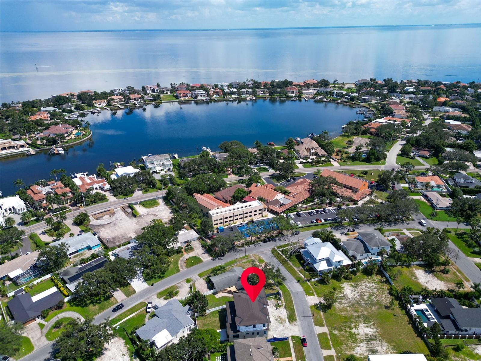 EDEN SHORES SEC 4 - Residential