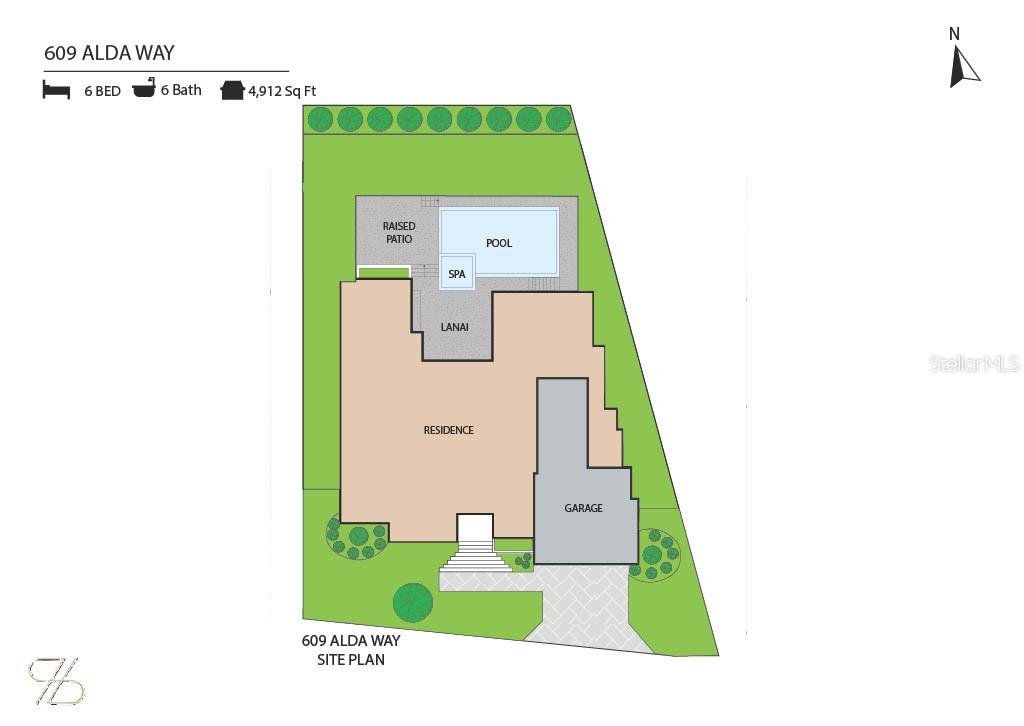 EDEN SHORES SEC 4 - Residential