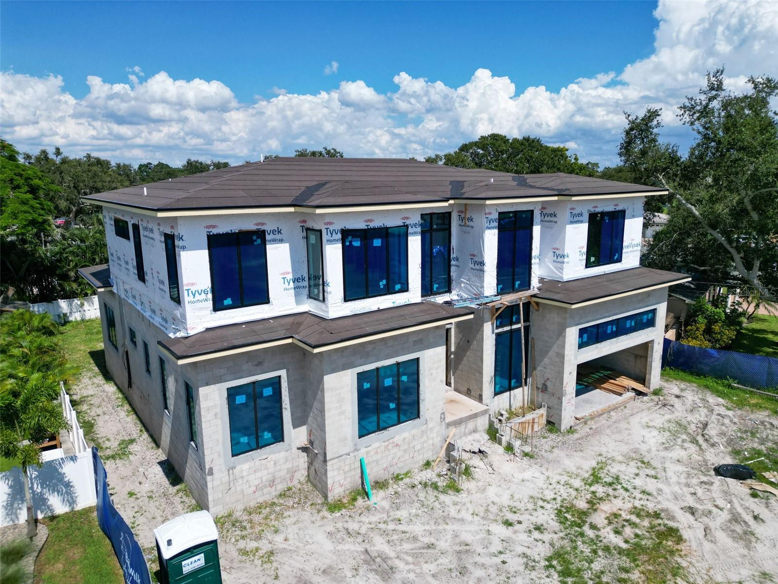 EDEN SHORES SEC 4 - Residential