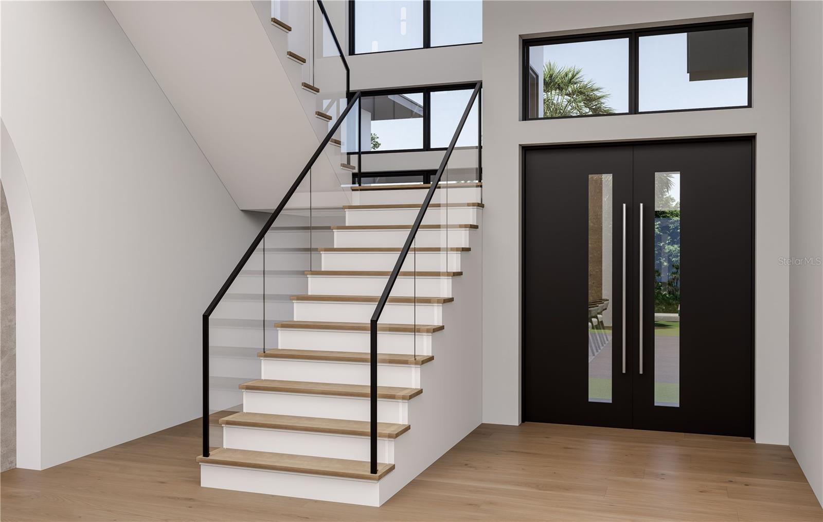 EDEN SHORES SEC 4 - Residential