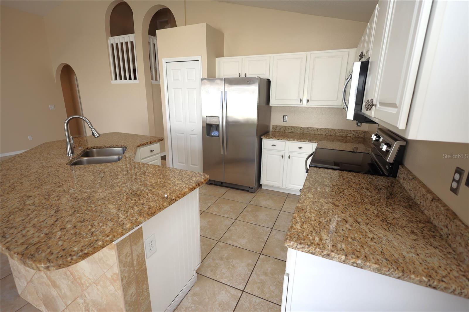 VILLAGES 02 AT EASTWOOD PH 01 - Residential Lease