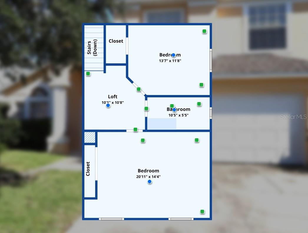 VILLAGES 02 AT EASTWOOD PH 01 - Residential Lease