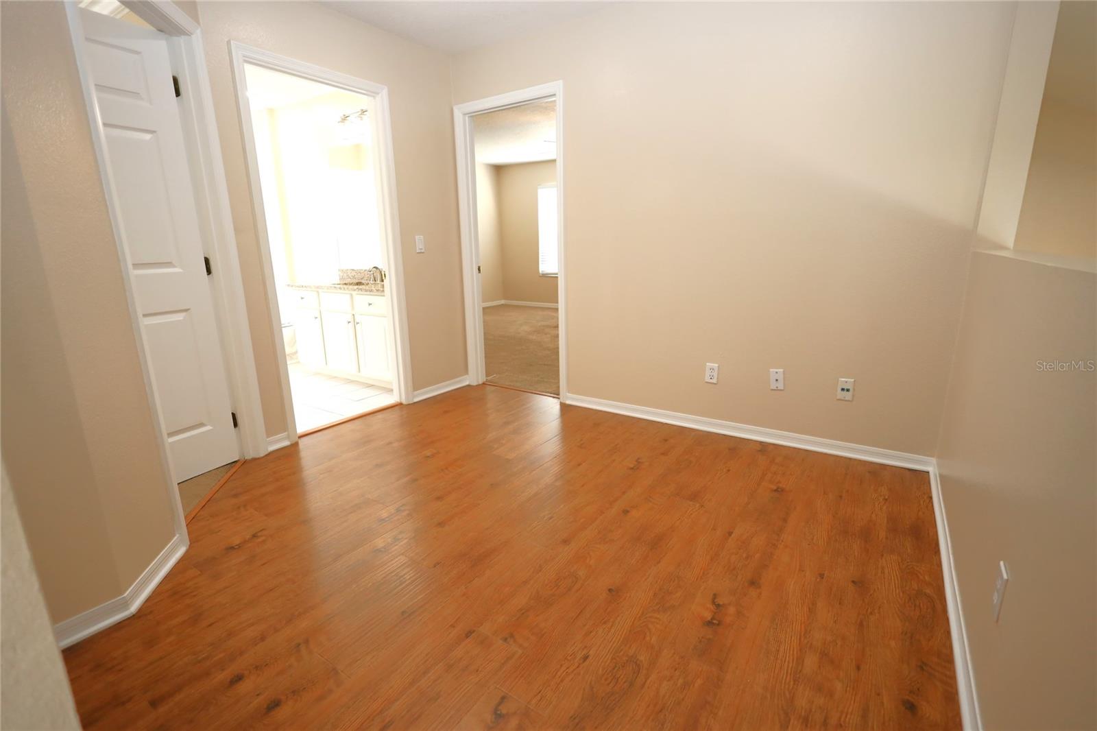 VILLAGES 02 AT EASTWOOD PH 01 - Residential Lease