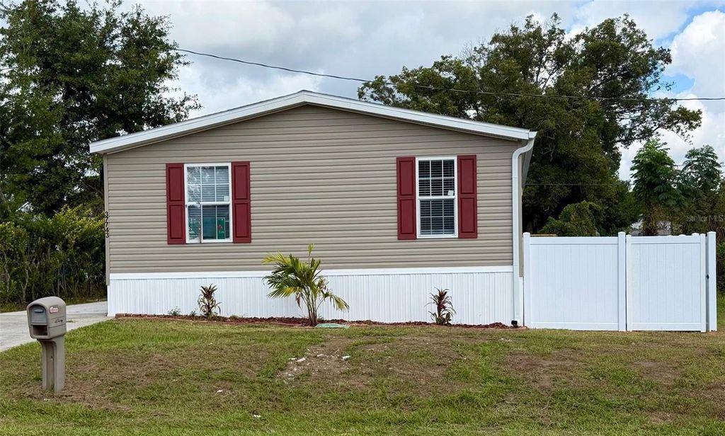 Photo of 37743 Geiger Road, Zephyrhills, FL 33542 (MLS # TB8426861)