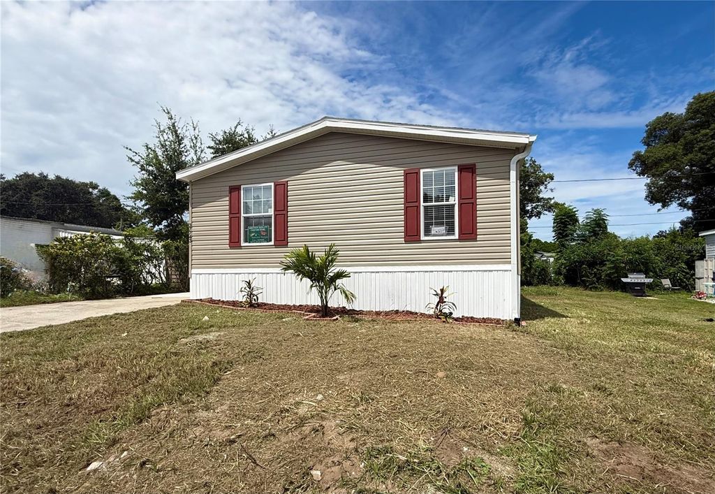 Photo of 37743 Geiger Road, Zephyrhills, FL 33542 (MLS # TB8426861)