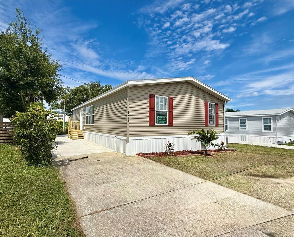 Photo of 37743 Geiger Road, Zephyrhills, FL 33542 (MLS # TB8426861)