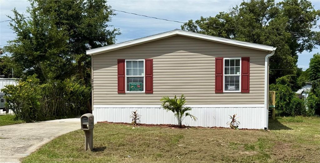 Photo of 37743 Geiger Road, Zephyrhills, FL 33542 (MLS # TB8426861)