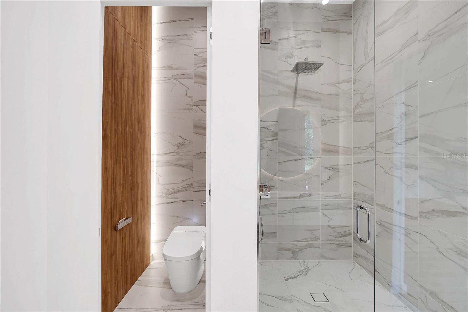 LAKE BUTLER ESTATES - Residential