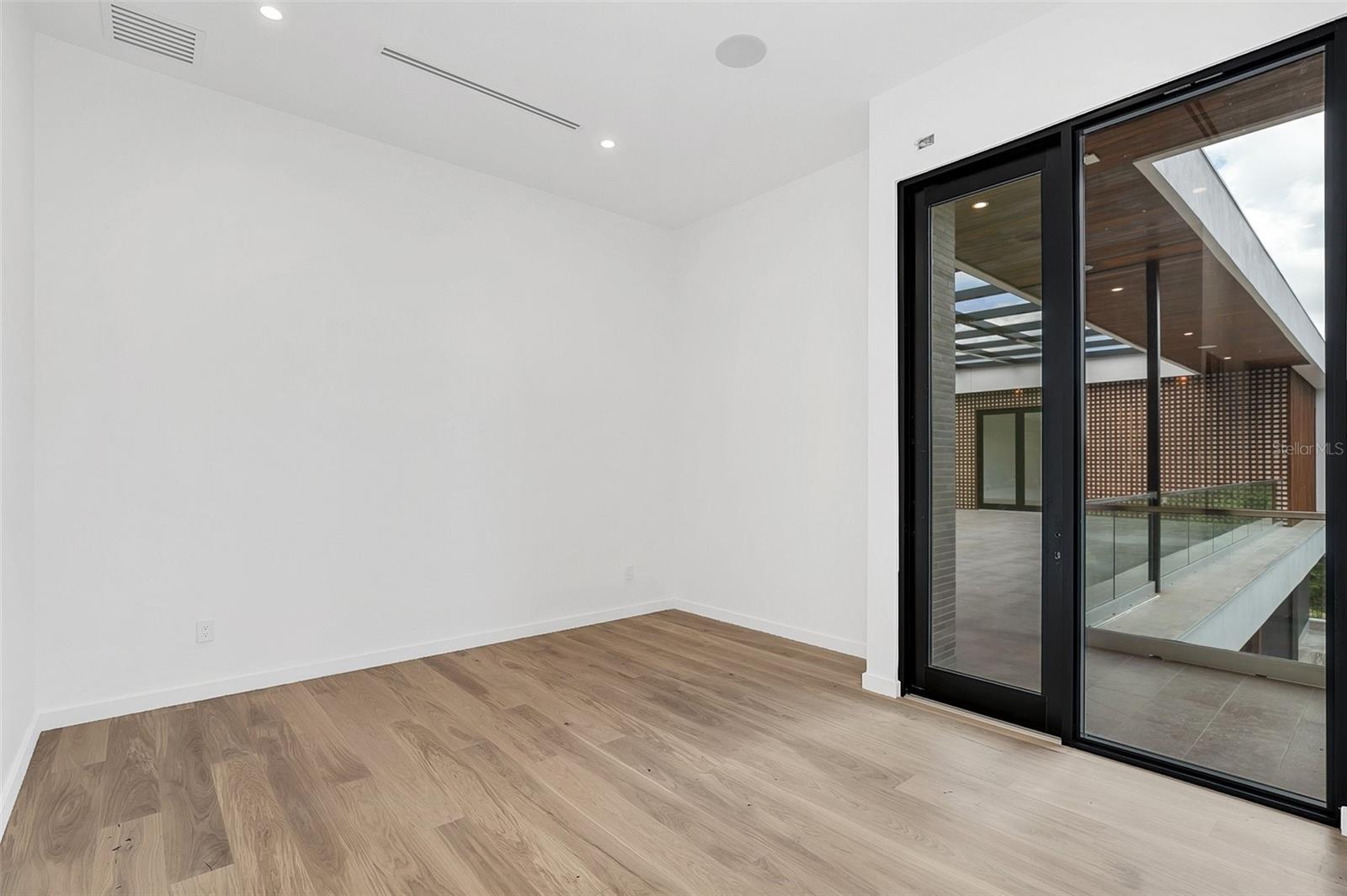 LAKE BUTLER ESTATES - Residential