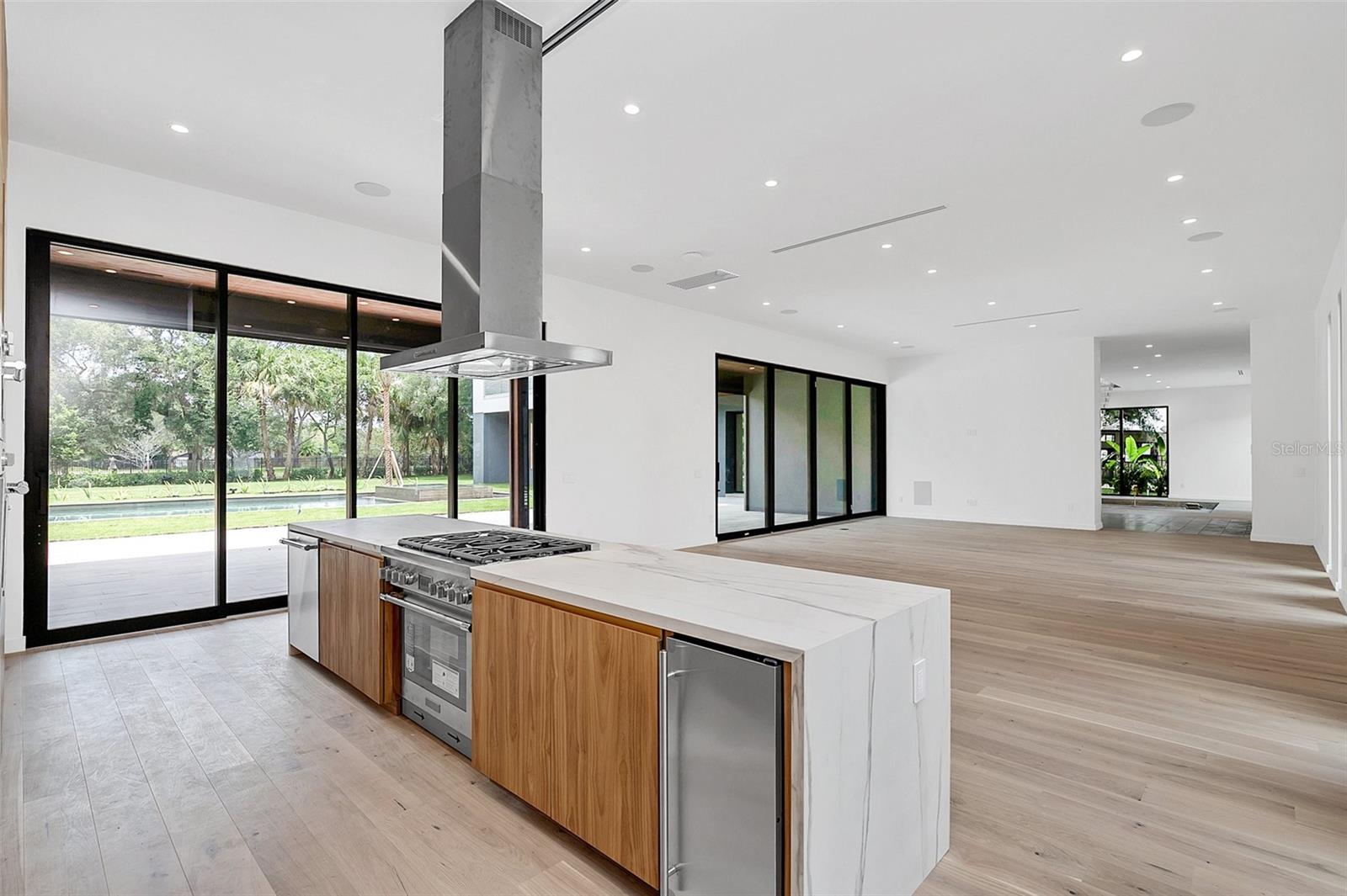 LAKE BUTLER ESTATES - Residential