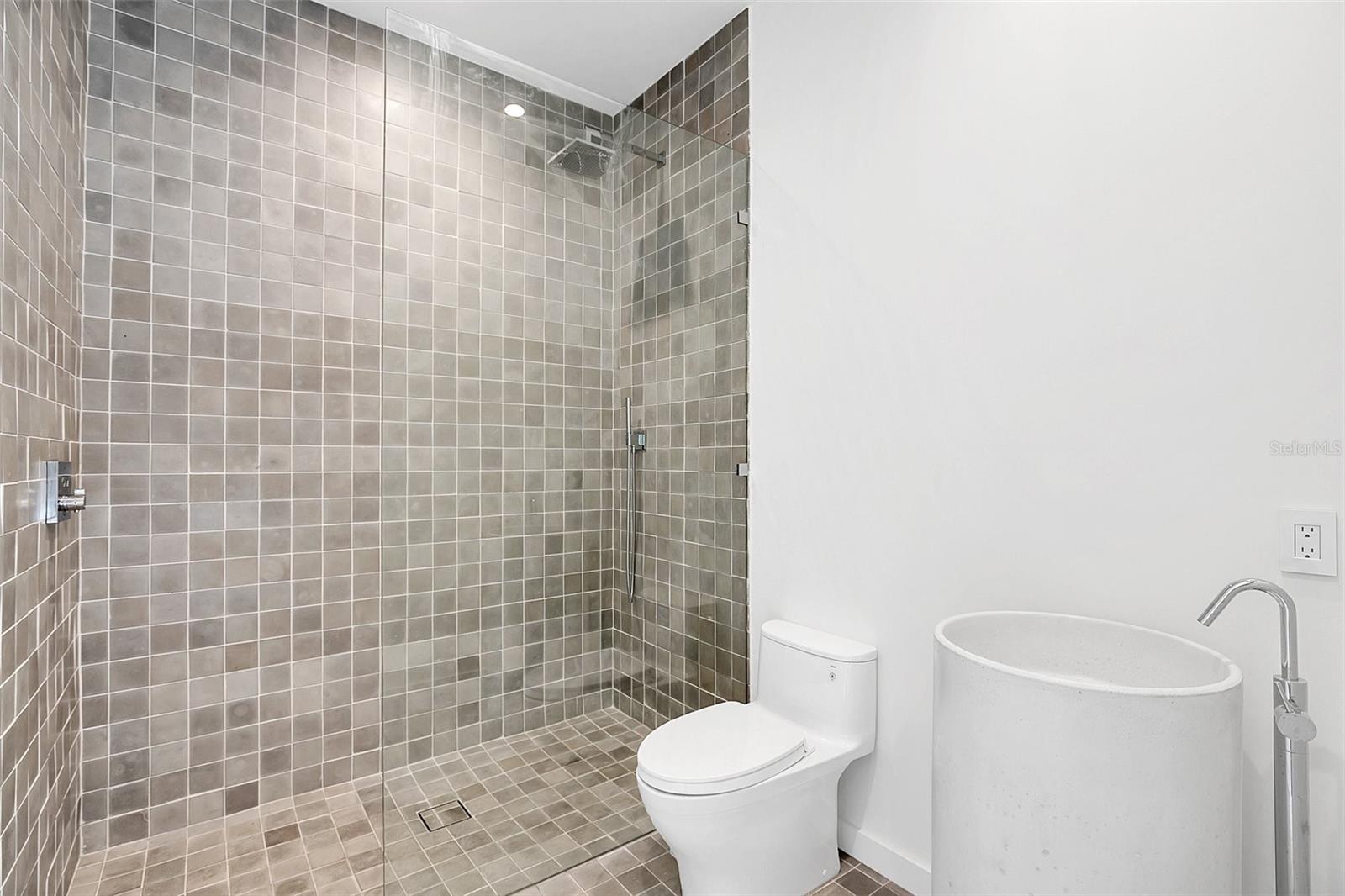 LAKE BUTLER ESTATES - Residential