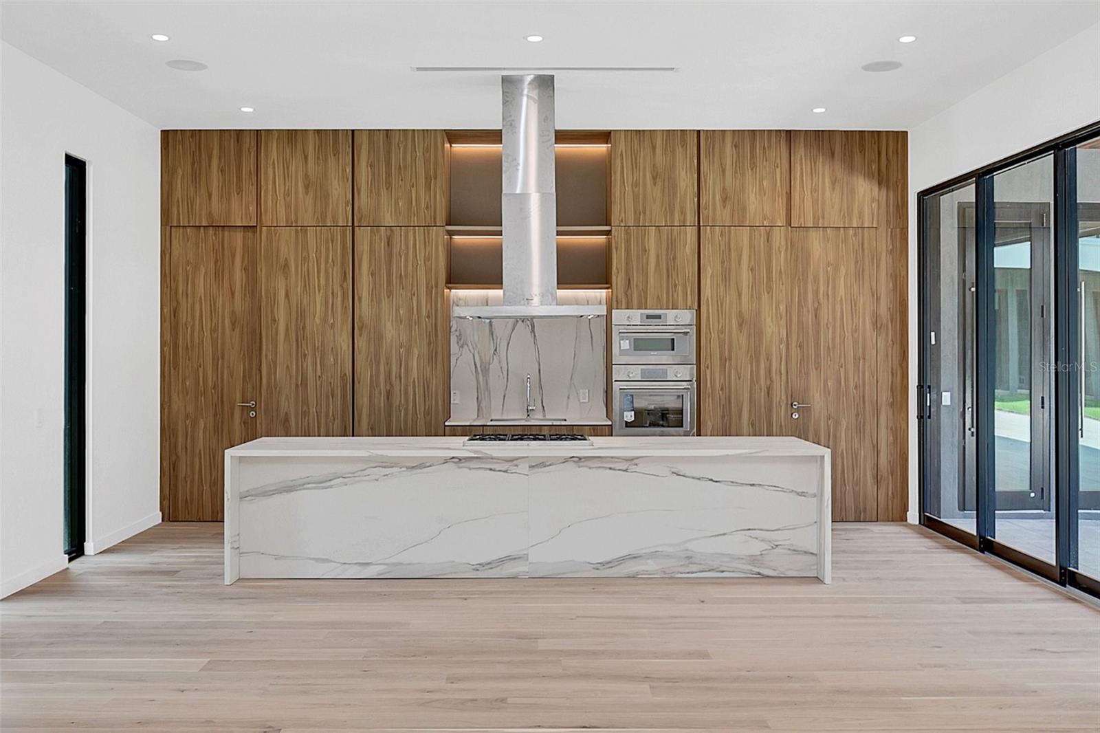 LAKE BUTLER ESTATES - Residential