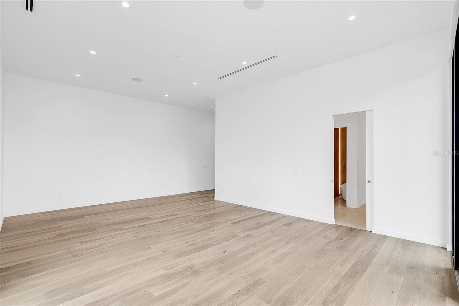 LAKE BUTLER ESTATES - Residential