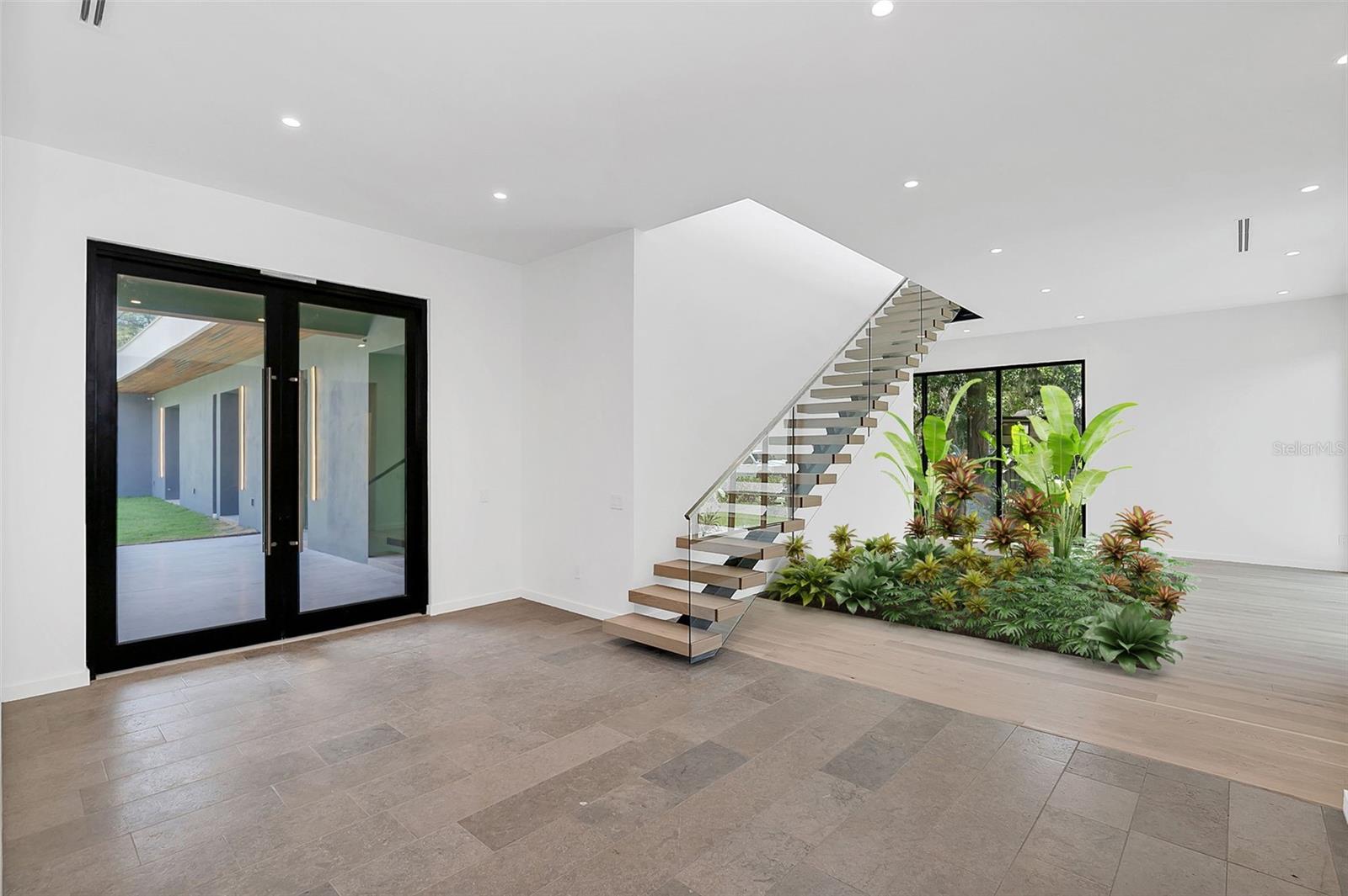 LAKE BUTLER ESTATES - Residential