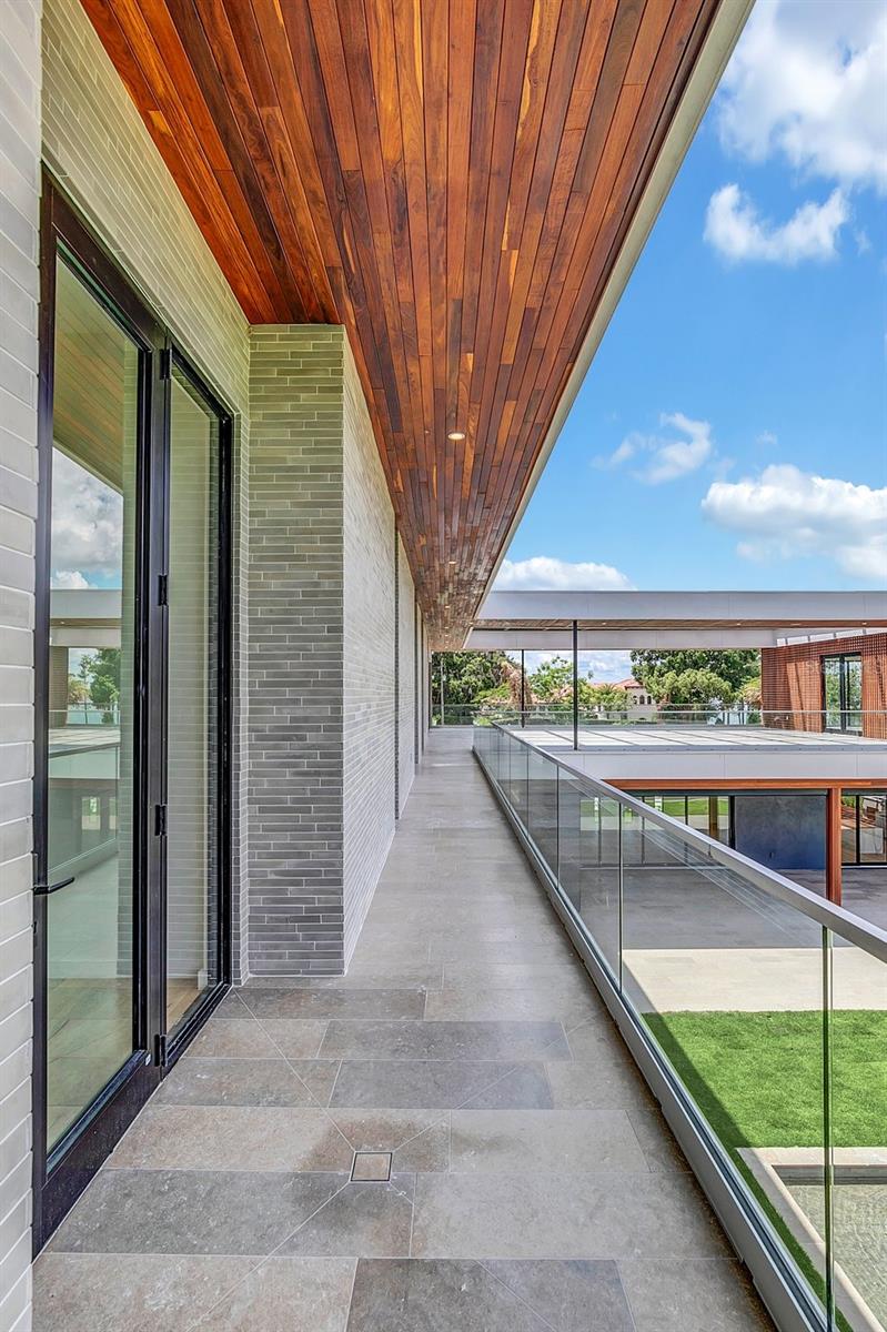 LAKE BUTLER ESTATES - Residential