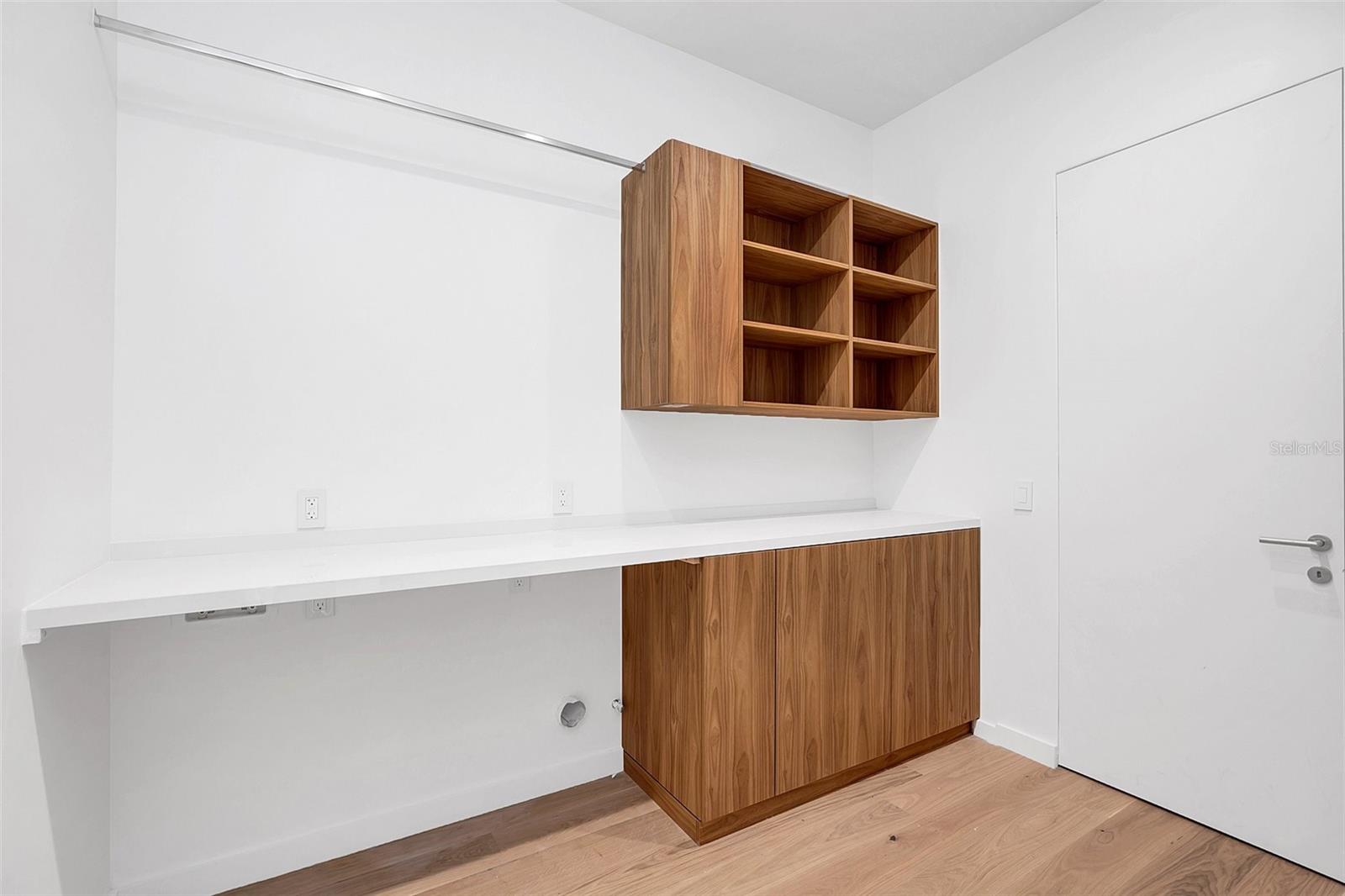 LAKE BUTLER ESTATES - Residential