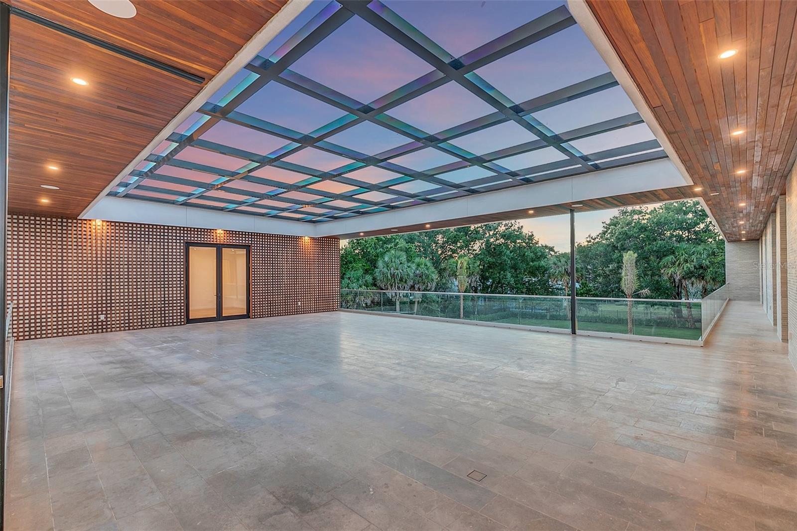 LAKE BUTLER ESTATES - Residential