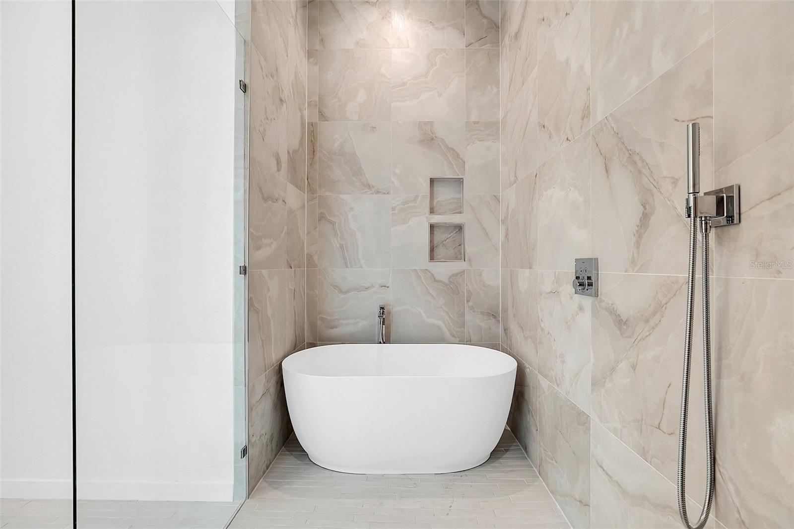 LAKE BUTLER ESTATES - Residential